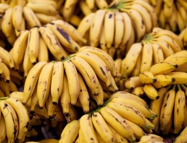 Πότε μια μπανάνα έχει τα περισσότερα αντικαρκινικά οφέλη